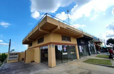 Sala comercial para alugar no arroio da manteiga, são leopoldo , 50 m2 por r$ 1.200