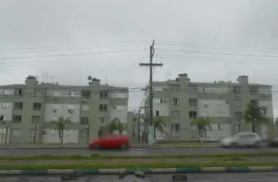 Apartamento com 2 quartos para alugar no Pinheiro, São Leopoldo 