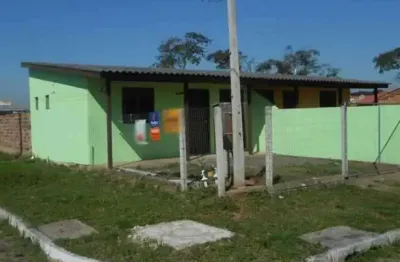 Casa com 1 quarto para alugar no campina, são leopoldo , 45 m2 por r$ 960