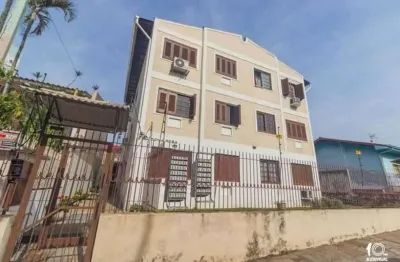 Apartamento com 1 quarto para alugar no Padre Reus, São Leopoldo 