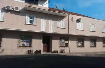 Apartamento com 2 quartos para alugar no Centro, São Leopoldo 