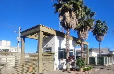 Apartamento com 2 quartos para alugar no Santo André, São Leopoldo 