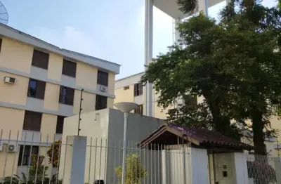 Apartamento com 2 quartos para alugar no Centro, São Leopoldo 