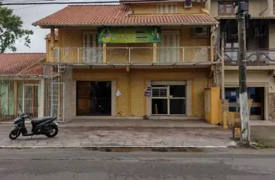 Sala comercial com 1 sala para alugar no vicentina, são leopoldo , 50 m2 por r$ 1.200
