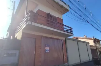 Apartamento com 1 quarto para alugar no Scharlau, São Leopoldo 