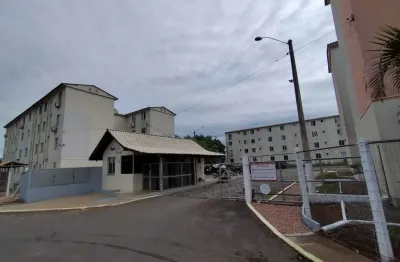 Apartamento com 2 quartos para alugar no Campina, São Leopoldo 
