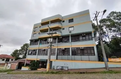 Apartamento com 2 quartos para alugar no Cristo Rei, São Leopoldo 