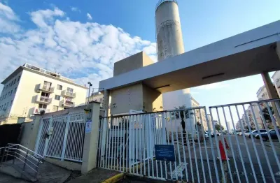 Apartamento com 2 quartos para alugar no Santos Dumont, São Leopoldo 