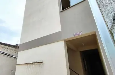 Kitnet / stúdio para alugar no centro, são leopoldo , 25 m2 por r$ 950