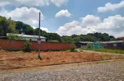 Terreno comercial para alugar no arroio da manteiga, são leopoldo , 360 m2 por r$ 1.200