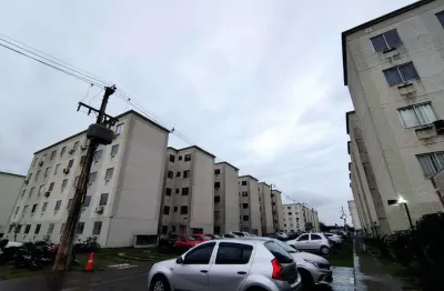 Apartamento com 2 quartos para alugar no Santos Dumont, São Leopoldo 