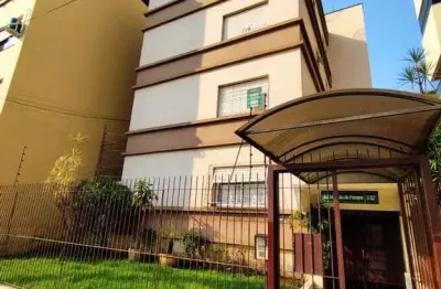 Apartamento com 2 quartos para alugar no Centro, São Leopoldo 