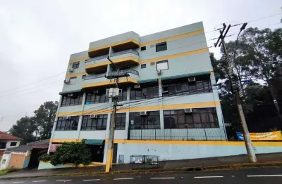 Apartamento com 1 quarto para alugar no Cristo Rei, São Leopoldo 