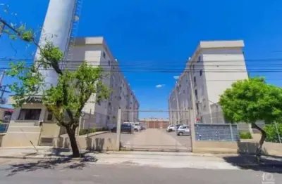 Apartamento com 2 quartos para alugar no Rio dos Sinos, São Leopoldo 