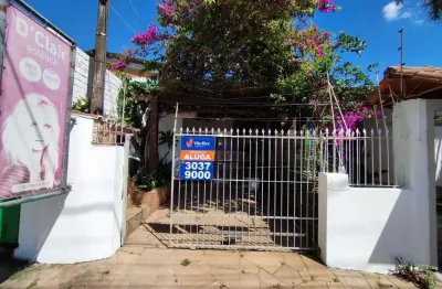 Sala comercial com 1 sala para alugar no vicentina, são leopoldo , 52 m2 por r$ 1.100