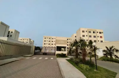 Apartamento com 1 quarto para alugar no Santos Dumont, São Leopoldo 