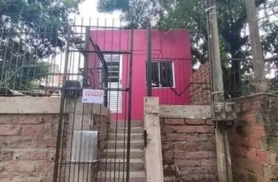 Sala comercial com 1 sala para alugar no arroio da manteiga, são leopoldo , 22 m2 por r$ 790