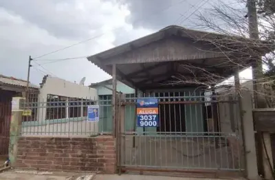 Casa com 2 quartos para alugar no campina, são leopoldo , 85 m2 por r$ 1.250