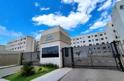 Apartamento com 2 quartos para alugar no Santos Dumont, São Leopoldo 