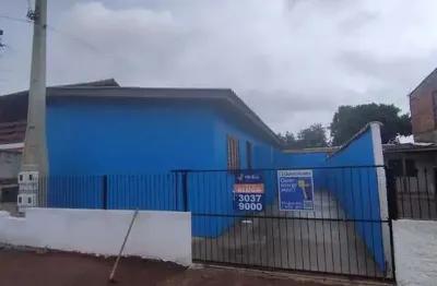 Kitnet / stúdio para alugar no vicentina, são leopoldo , 60 m2 por r$ 1.150