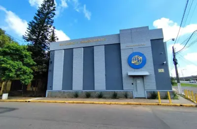 Sala comercial com 1 sala para alugar no Centro, São Leopoldo 