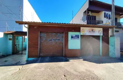 Sala comercial com 1 sala para alugar no morro do espelho, são leopoldo , 27 m2 por r$ 1.150