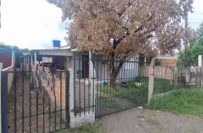 Casa com 2 quartos para alugar no santos dumont, são leopoldo , 60 m2 por r$ 1.150