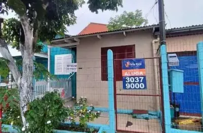 Casa com 1 quarto para alugar no rio dos sinos, são leopoldo , 50 m2 por r$ 800