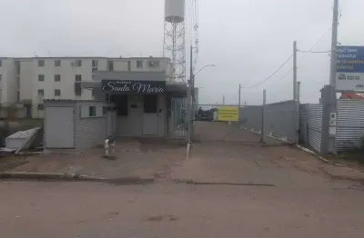 Apartamento com 2 quartos para alugar no Campina, São Leopoldo 