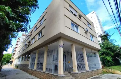 Apartamento com 2 quartos para alugar no Centro, São Leopoldo 