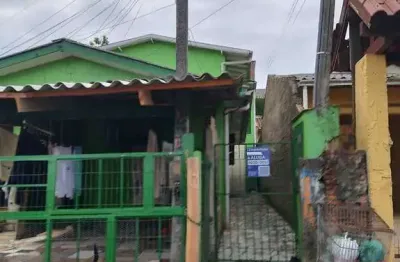 Casa com 2 quartos para alugar no scharlau, são leopoldo , 70 m2 por r$ 750