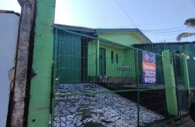 Casa com 2 quartos para alugar no scharlau, são leopoldo , 70 m2 por r$ 750