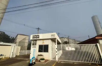 Apartamento com 2 quartos para alugar no São Miguel, São Leopoldo 