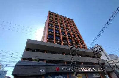 Garagem para alugar no Centro, São Leopoldo 