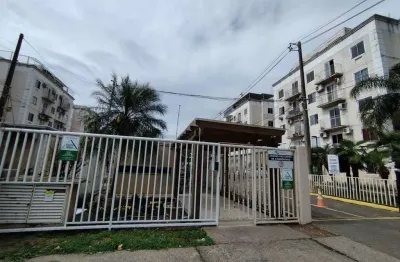 Apartamento com 2 quartos para alugar no Santos Dumont, São Leopoldo 