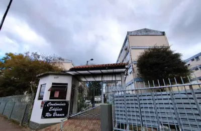 Apartamento com 2 quartos para alugar no Jardim América, São Leopoldo 