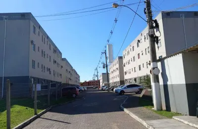 Apartamento com 2 quartos para alugar no Campina, São Leopoldo 