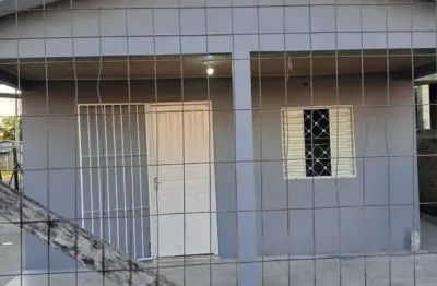 Casa com 2 quartos para alugar no campina, são leopoldo , 60 m2 por r$ 1.180