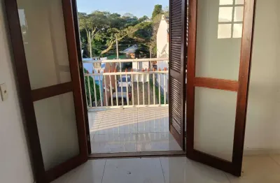 Apartamento com 1 quarto para alugar no Santa Teresa, São Leopoldo 