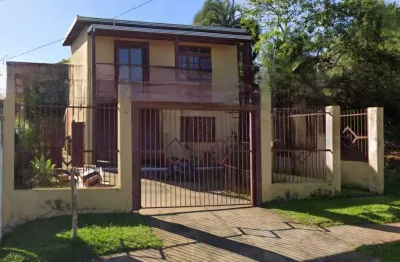 Apartamento com 2 quartos para alugar no Campestre, São Leopoldo 