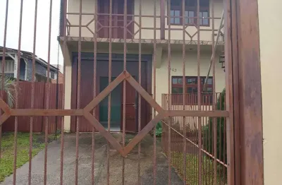 Apartamento com 2 quartos para alugar no Campestre, São Leopoldo 