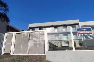 Apartamento com 1 quarto para alugar no Arroio da Manteiga, São Leopoldo 