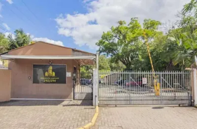 Apartamento com 2 quartos para alugar no São João Batista, São Leopoldo 