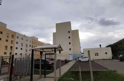 Apartamento com 2 quartos para alugar no Campina, São Leopoldo 