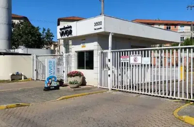 Apartamento com 2 quartos para alugar no São Miguel, São Leopoldo 