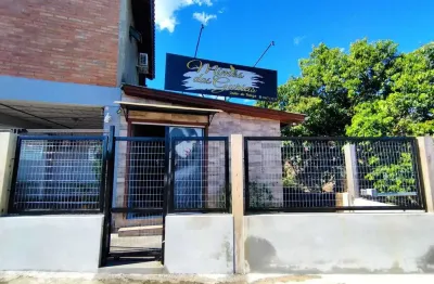 Sala comercial com 1 sala para alugar no duque de caxias, são leopoldo , 15 m2 por r$ 1.300