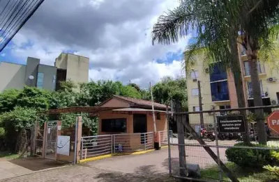 Apartamento com 2 quartos para alugar no Pinheiro, São Leopoldo 