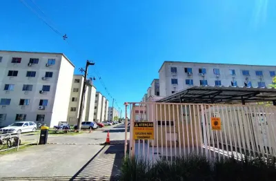 Apartamento com 2 quartos para alugar no Santos Dumont, São Leopoldo 