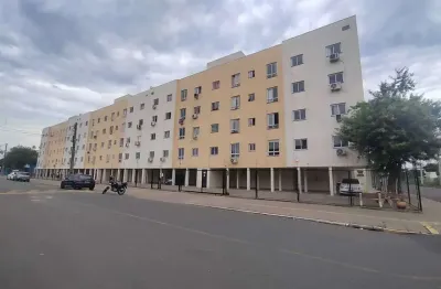 Apartamento com 2 quartos para alugar no Campina, São Leopoldo 