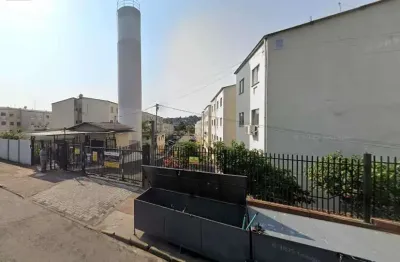 Apartamento com 2 quartos para alugar no Duque de Caxias, São Leopoldo 